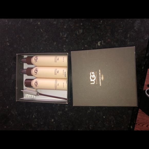 UGG Other - UGG sheepskin care kit